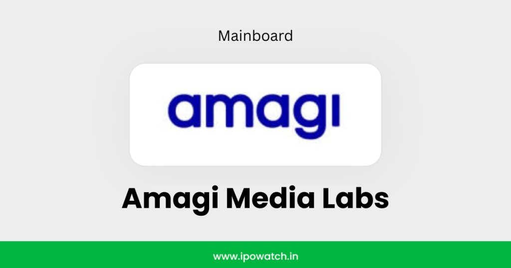 Amagi Media Labs IPO