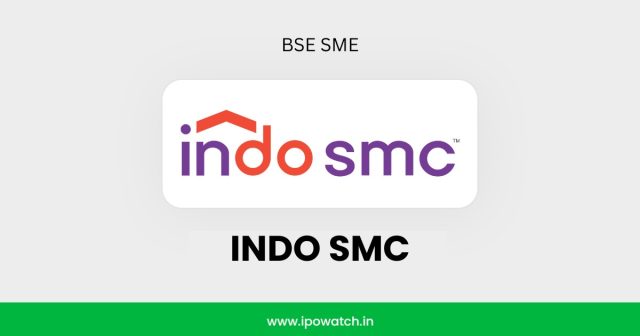 INDO SMC IPO