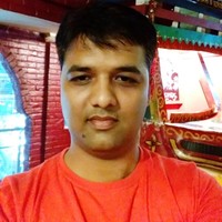 Picture of Jagat Joshi