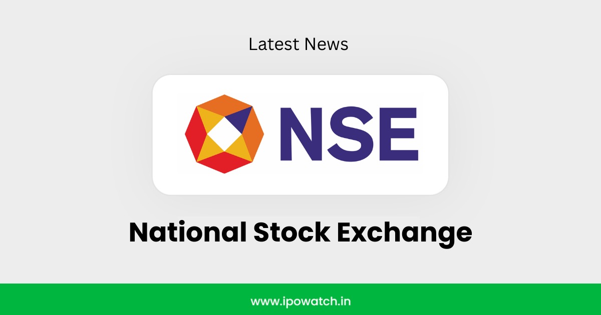 NSE IPO