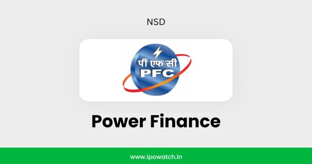 Power Finance NCD 2026