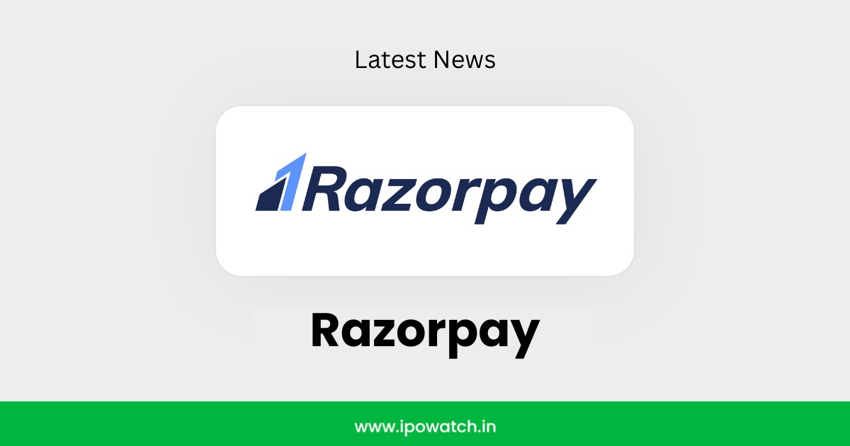 Razorpay IPO