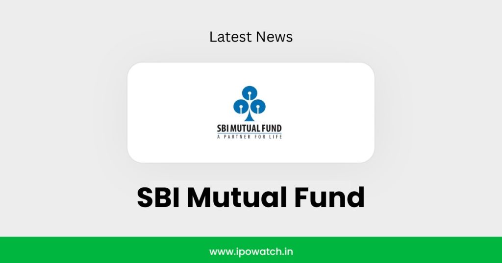 SBI Mutual Fund IPO