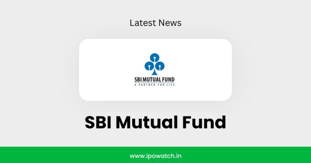 SBI Mutual Fund IPO
