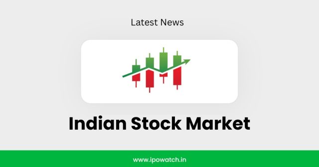 Stock Market News