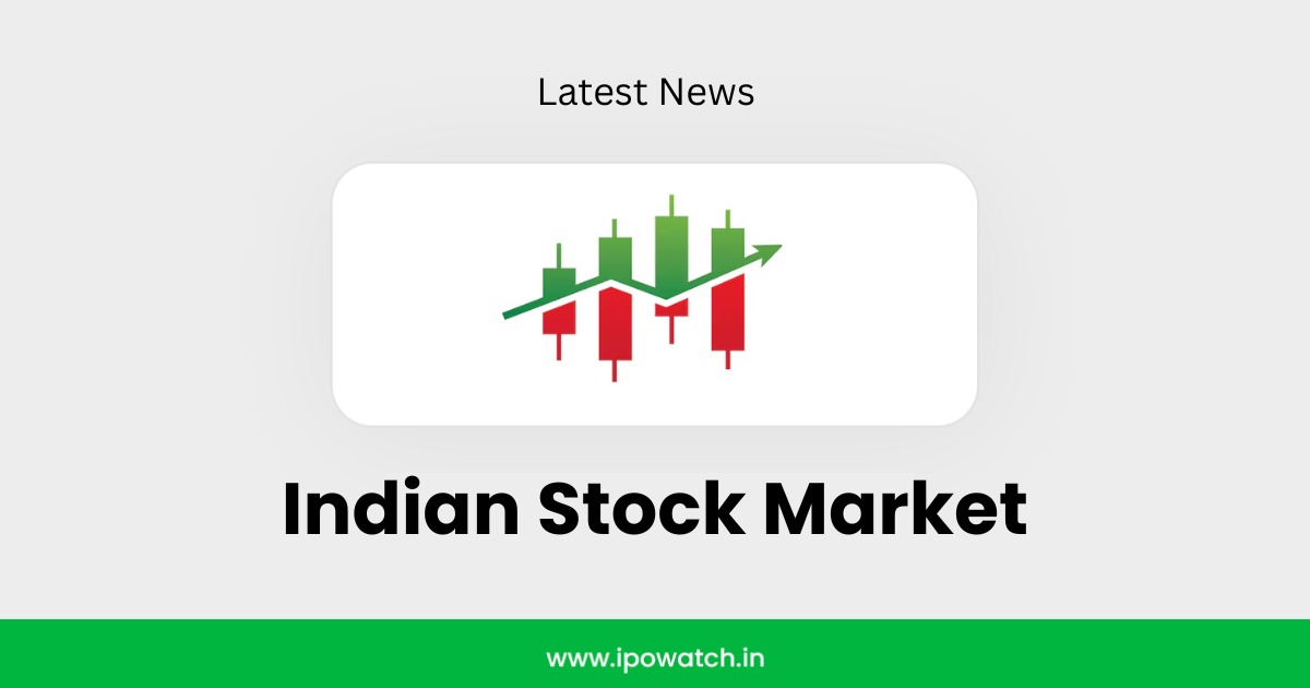 Stock Market News