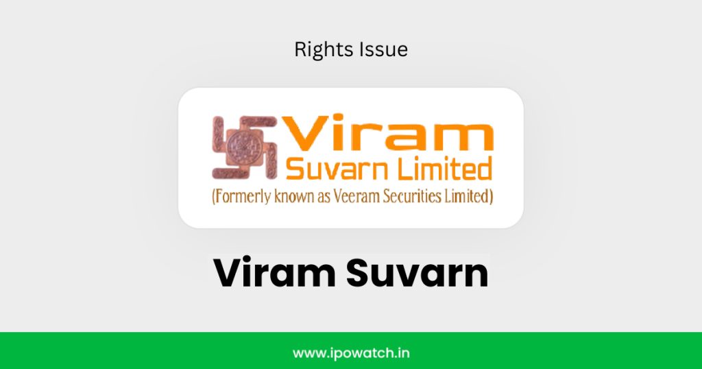viram-suvarn-rights-issue-2026
