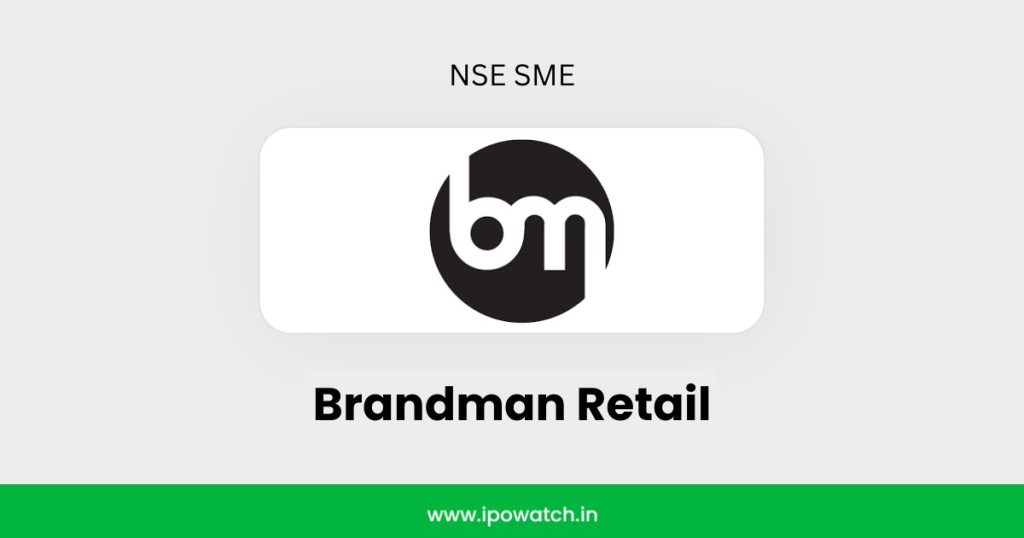 Brandman Retail IPO