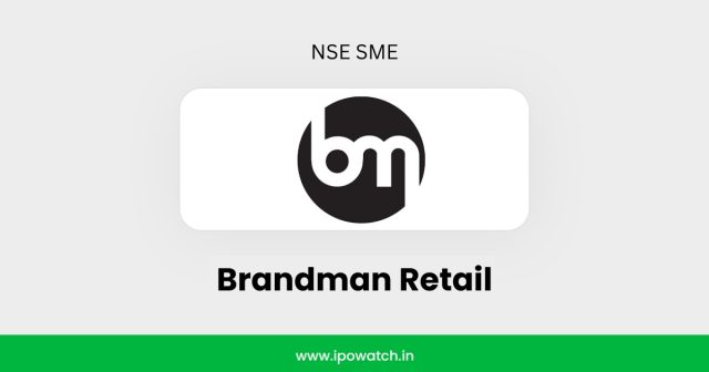 Brandman Retail IPO