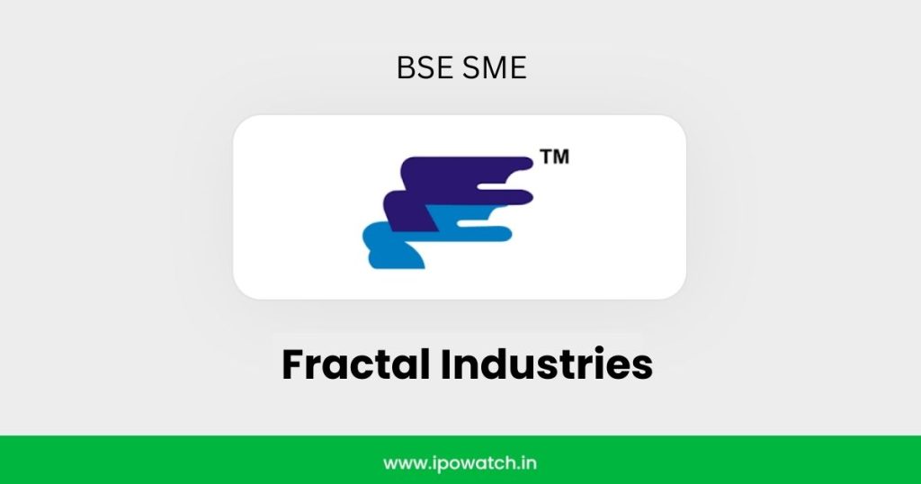 Fractal Industries IPO