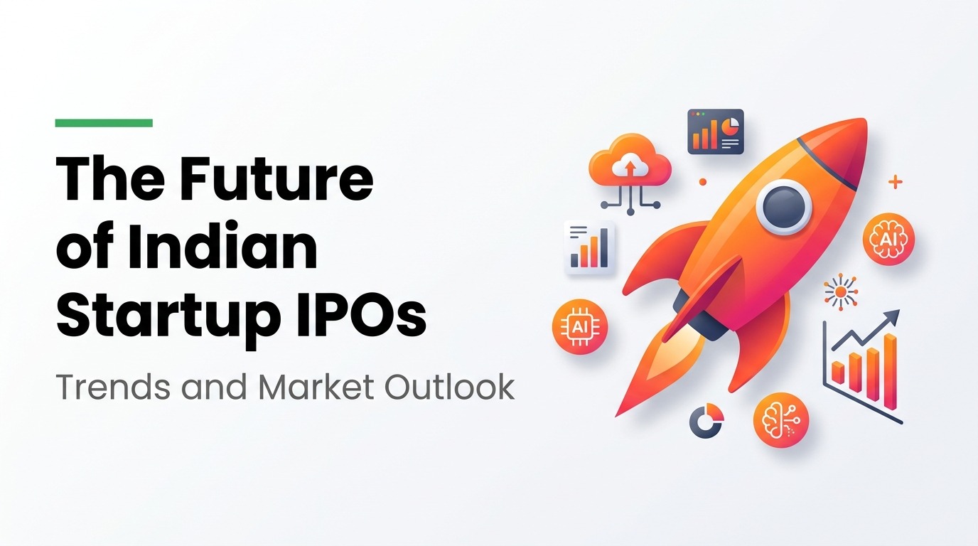Future of Indian Startup IPOs