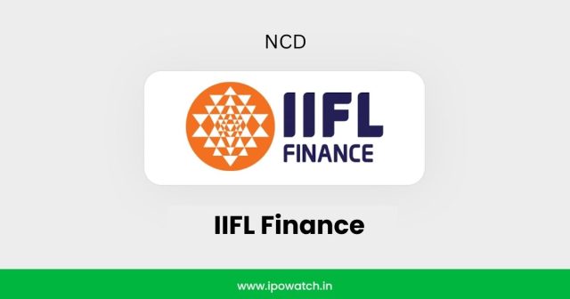 IIFL Finance NCD Tranche I February 2026