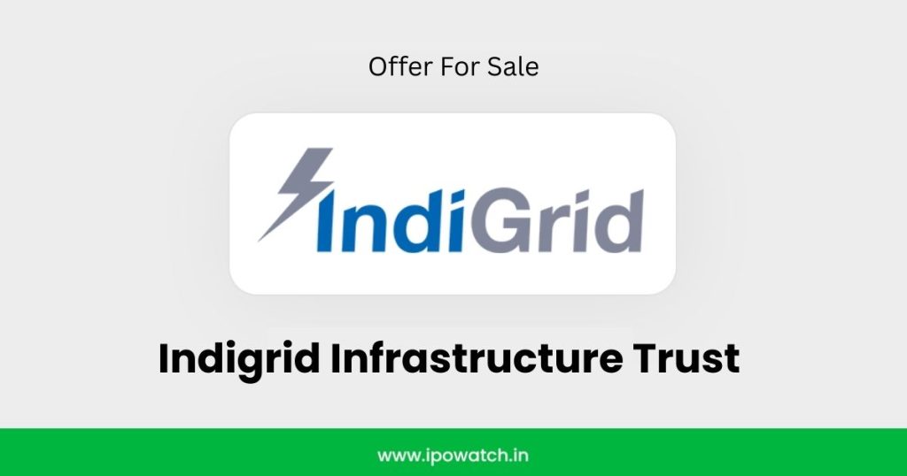 Indigrid Infrastructure OFS February 2026