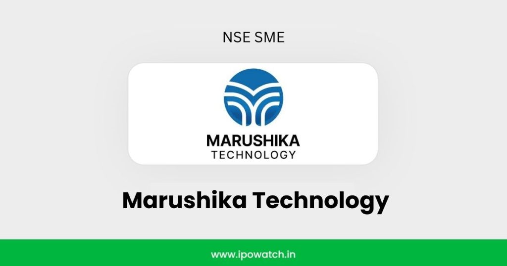 Marushika Technology IPO