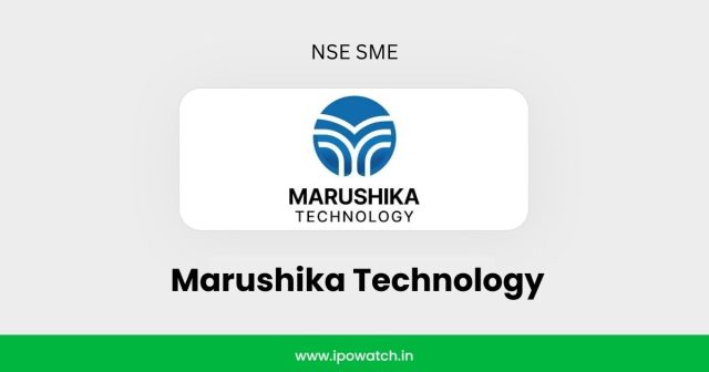 Marushika Technology IPO