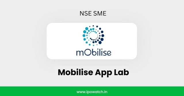 Mobilise App IPO