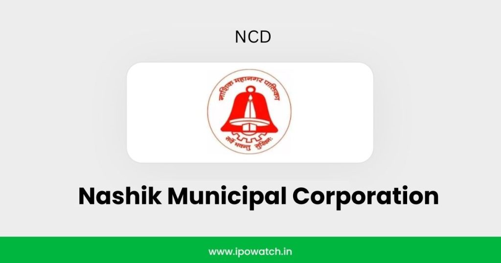 Nashik Municipal Corporation NCD 2026