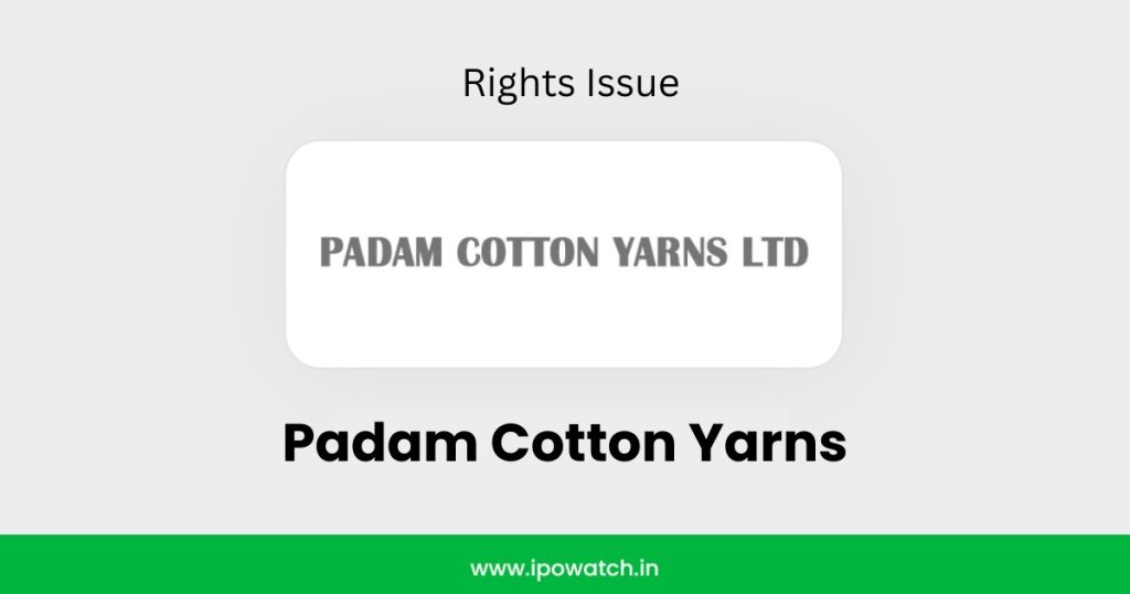 Padam Cotton Yarns