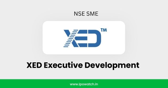 XED Executive IPO