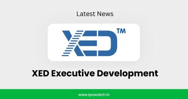 XED Executive IPO
