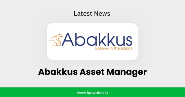 Abakkus Asset Manager IPO