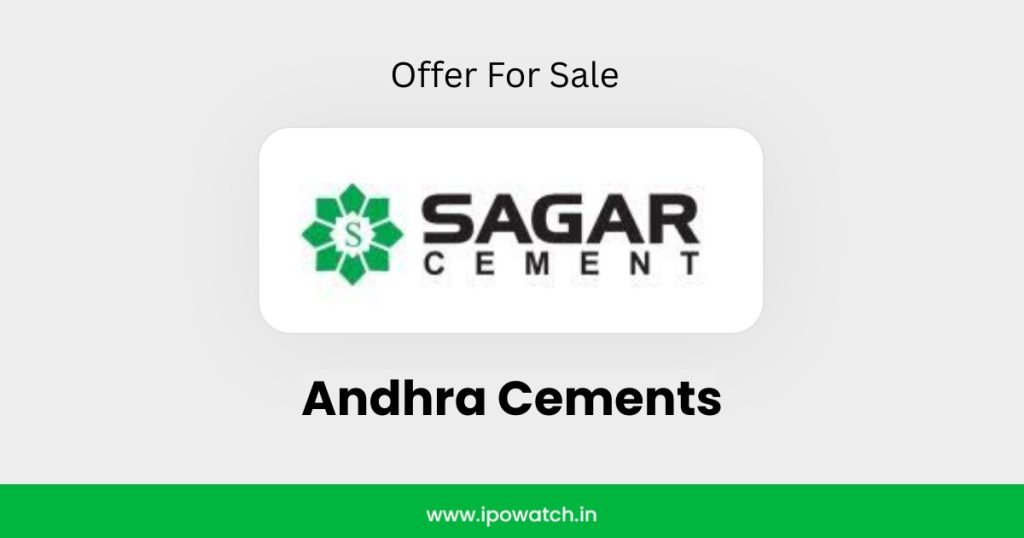 Andhra Cements OFS 2026