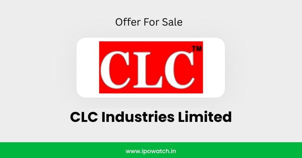 CLC Industries OFS 2026