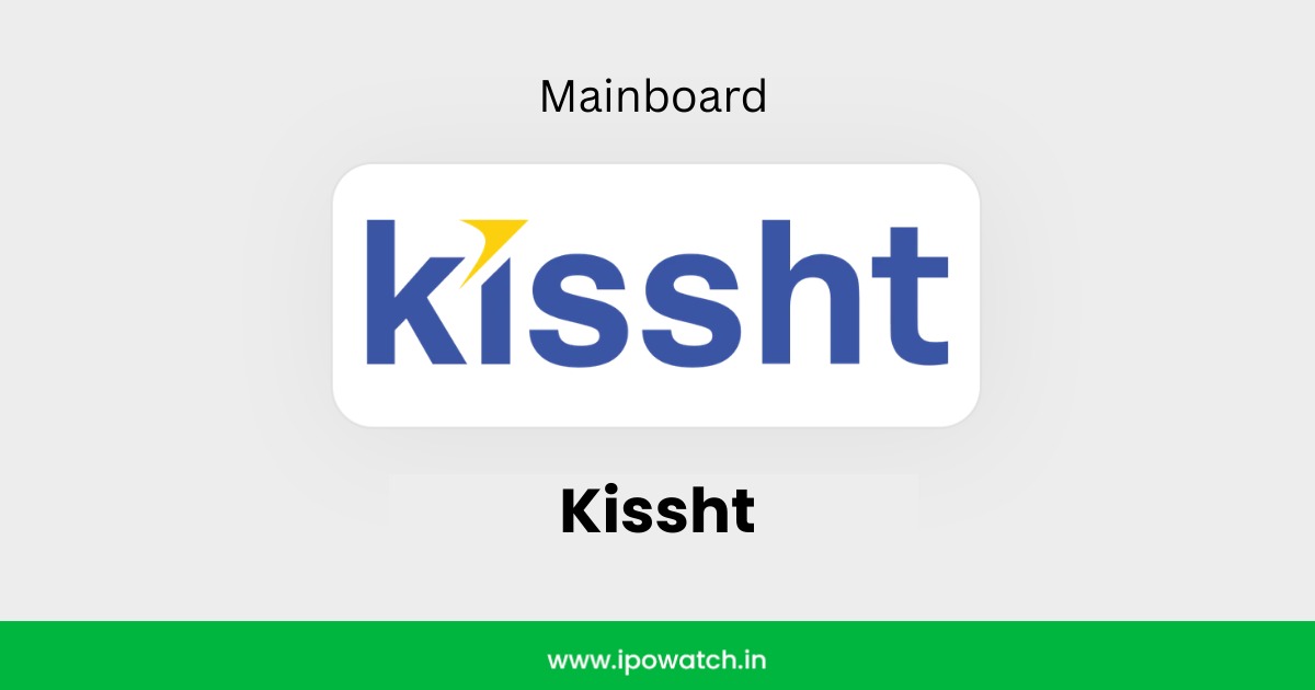 Kissht IPO