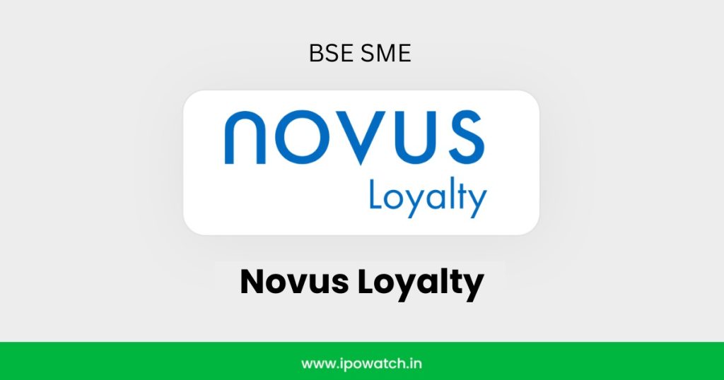 Novus Loyalty IPO
