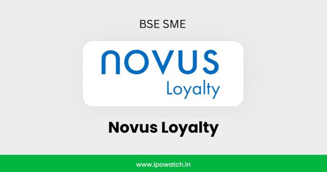 Novus Loyalty IPO