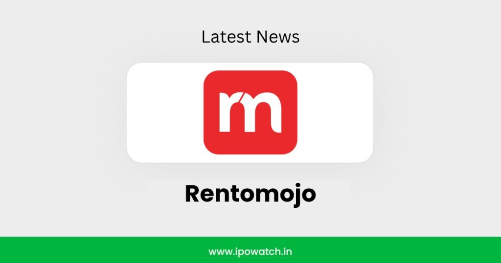 Rentomojo files IPO DRHP