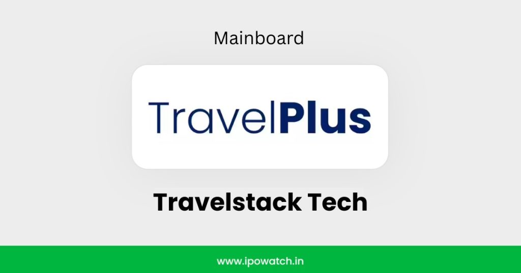 Travelstack Tech IPO