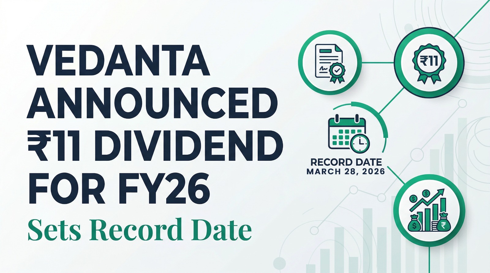 Vedanta Dividend 2026