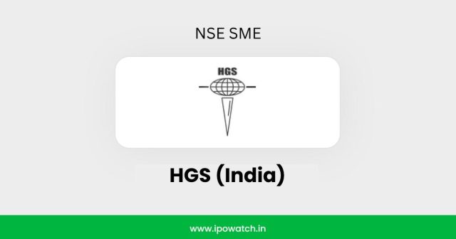 HGS (India) IPO