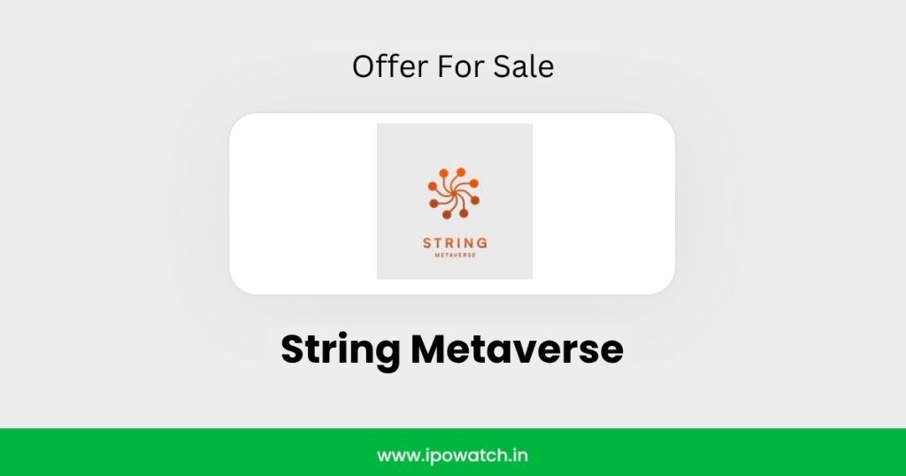 String Metaverse OFS 2026