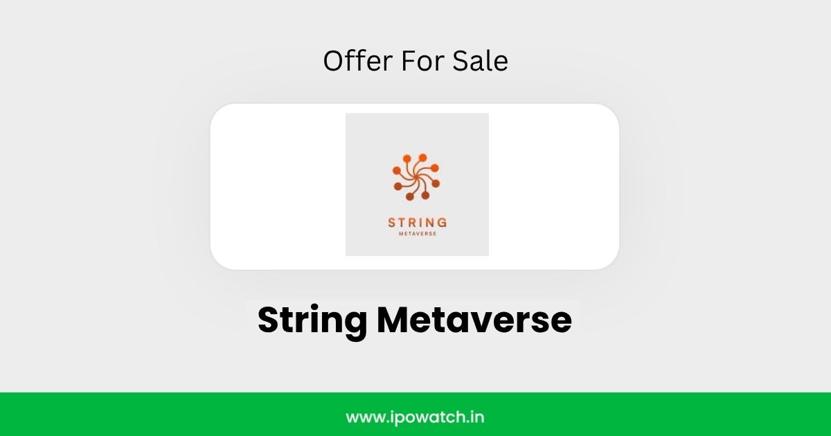 String Metaverse OFS 2026