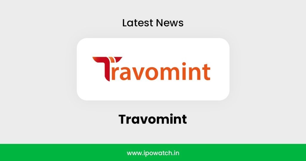 Travomint IPO