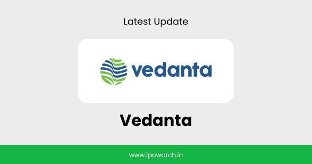 Vedanta Demerger 2026