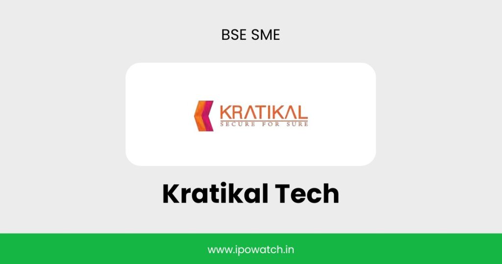 kratikal-tech-ipo