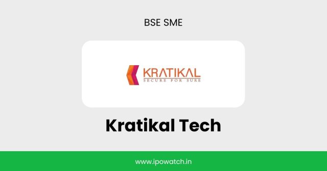 kratikal-tech-ipo