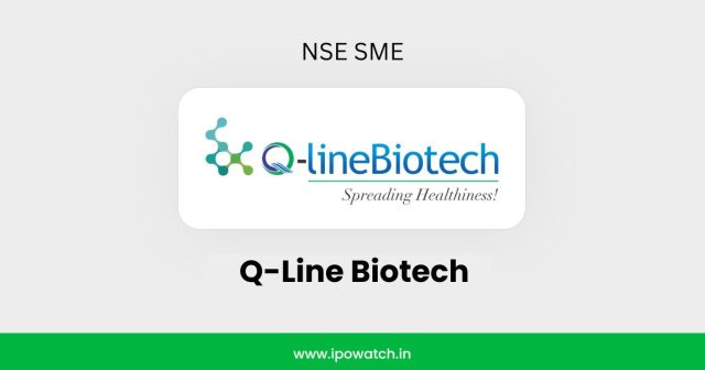 Q-Line Biotech IPO