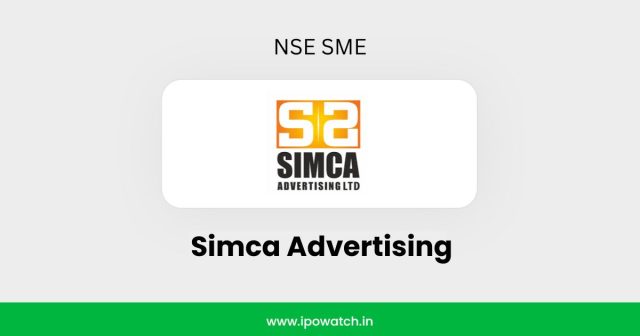Simca Advertising IPO