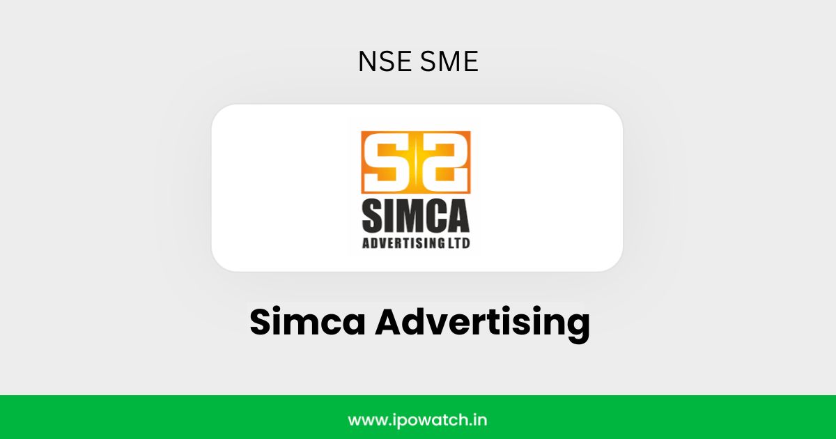 Simca Advertising IPO