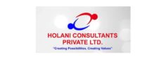 Holani Consultants Pvt. Ltd.
