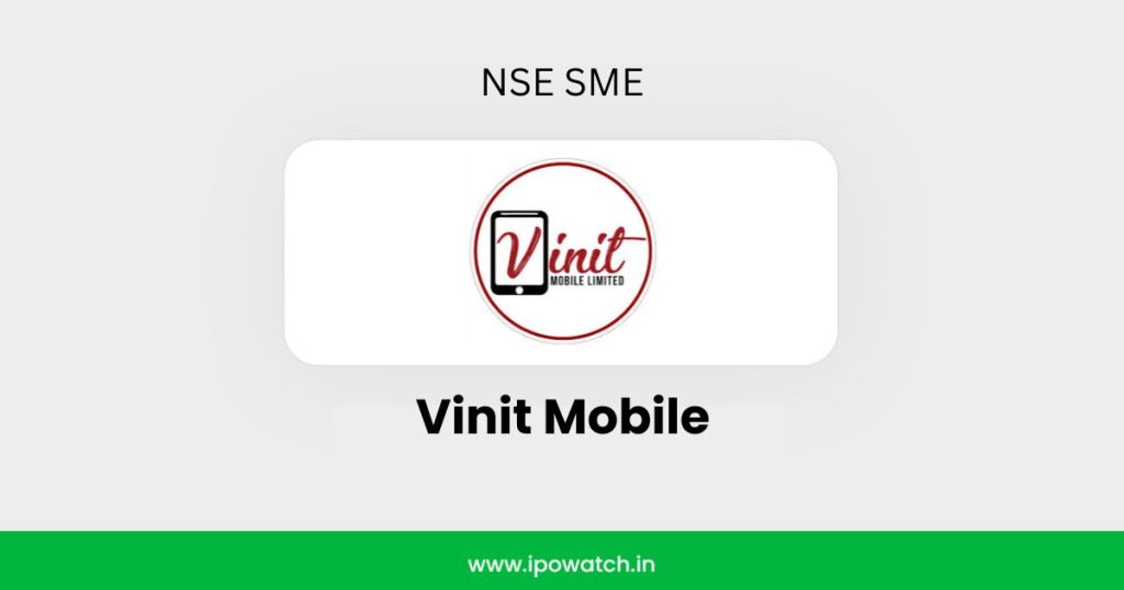 Vinit Mobile IPO