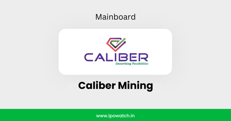 Caliber Mining IPO