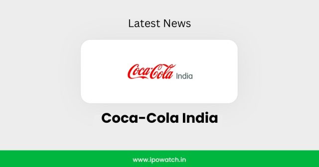 Coca-Cola IPO
