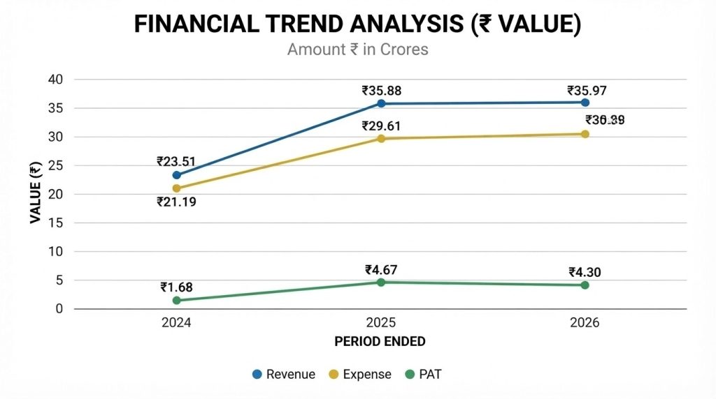 Financial Performance