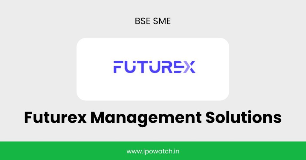 Futurex Management Solutions IPO