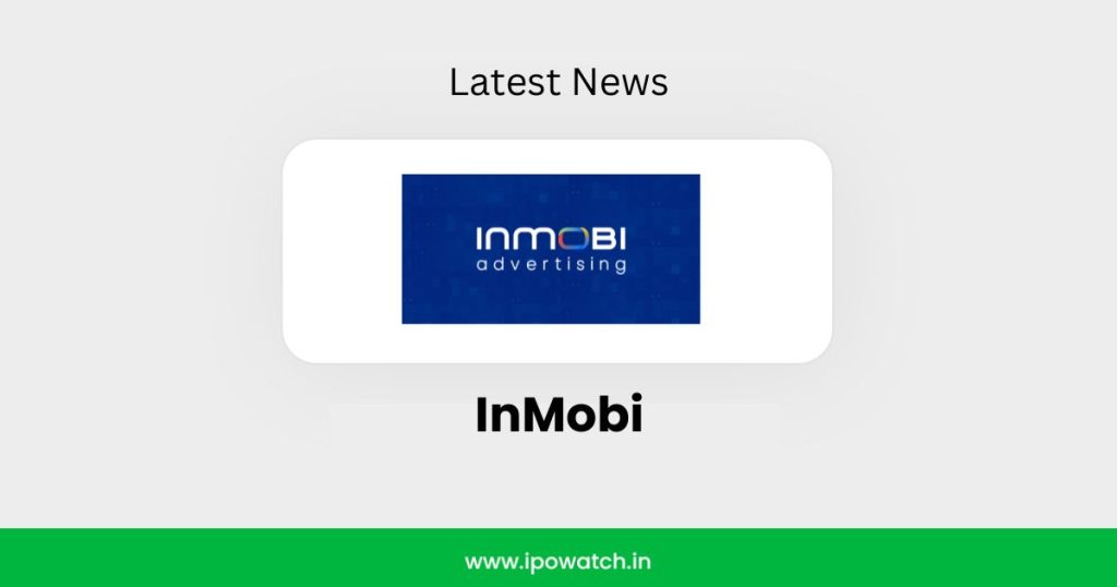 InMobi IPO